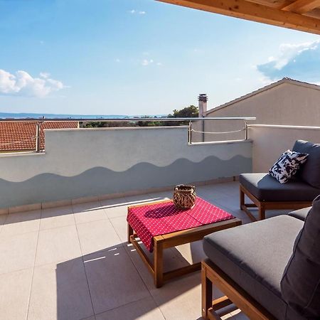 Sunny Apartments Stobreč Екстериор снимка