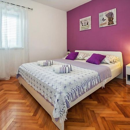 Sunny Apartments Stobreč Екстериор снимка