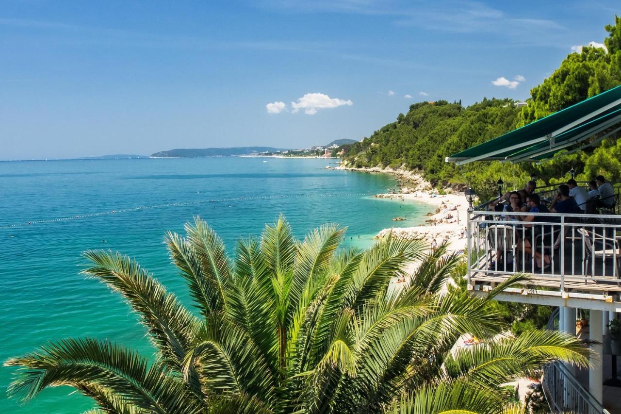 Sunny Apartments Stobreč Екстериор снимка