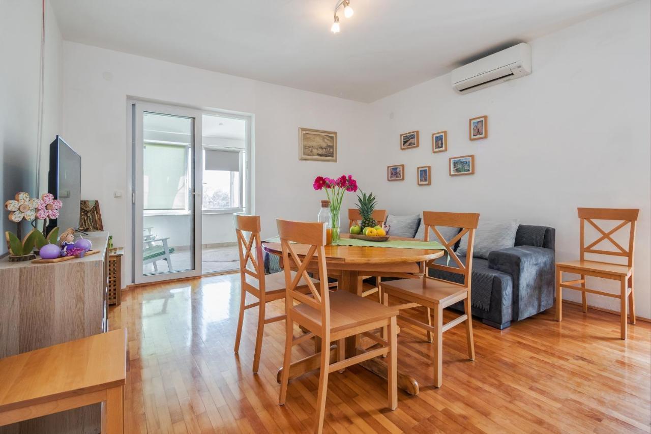Sunny Apartments Stobreč Екстериор снимка