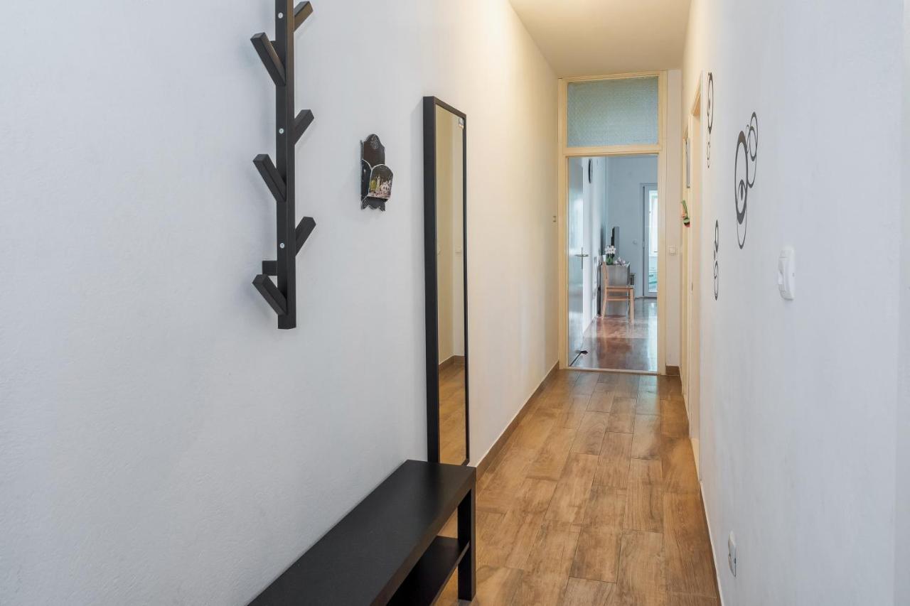Sunny Apartments Stobreč Екстериор снимка